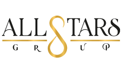 Logo All Stars Group