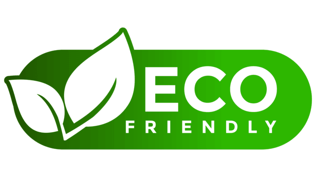 Éco-responsable